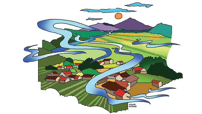Village