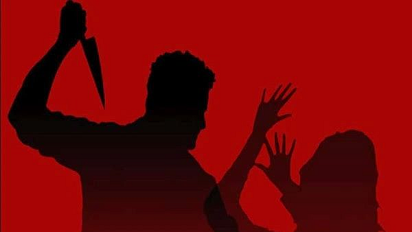 Confession of a lover killed a loved one