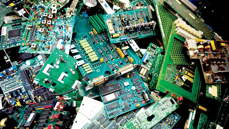 Ewaste