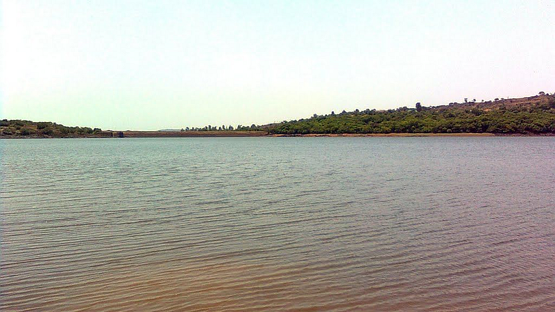 belgaum lake