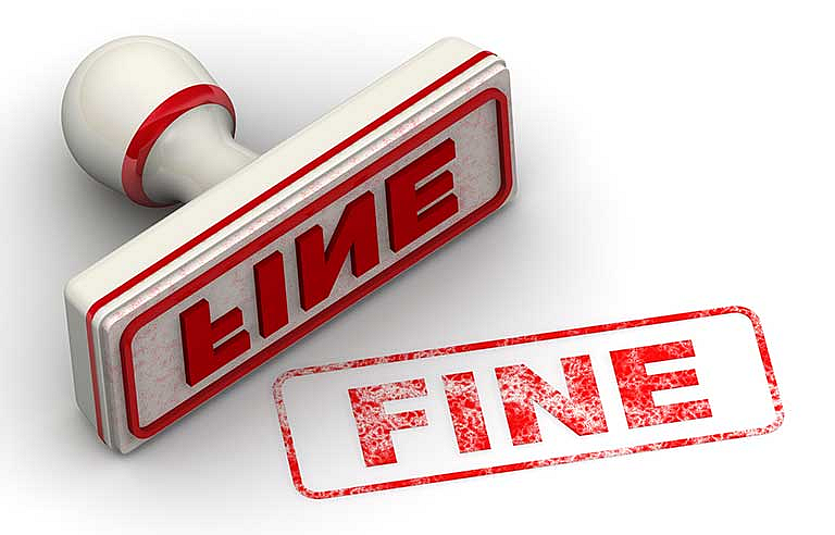 fine