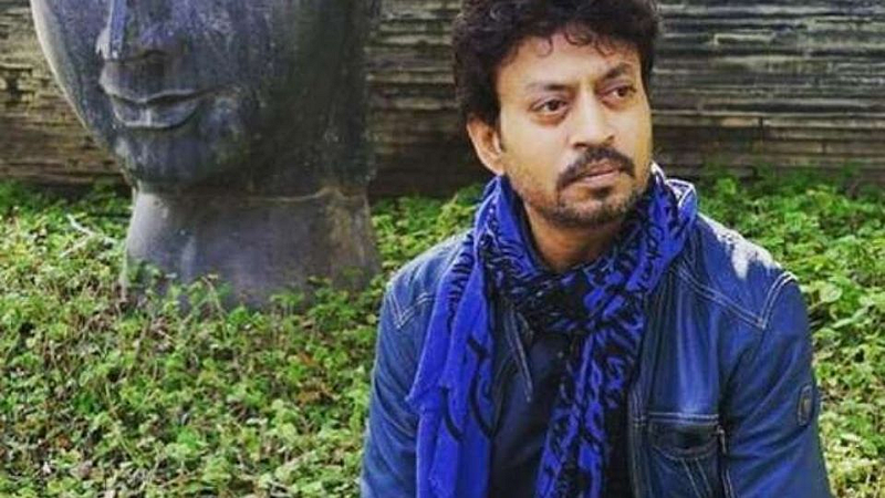 Irrfan Khan
