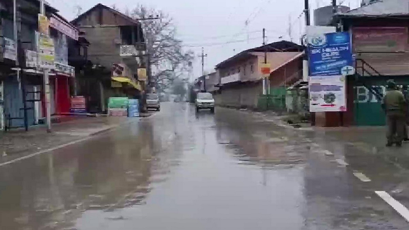 Kashmir
