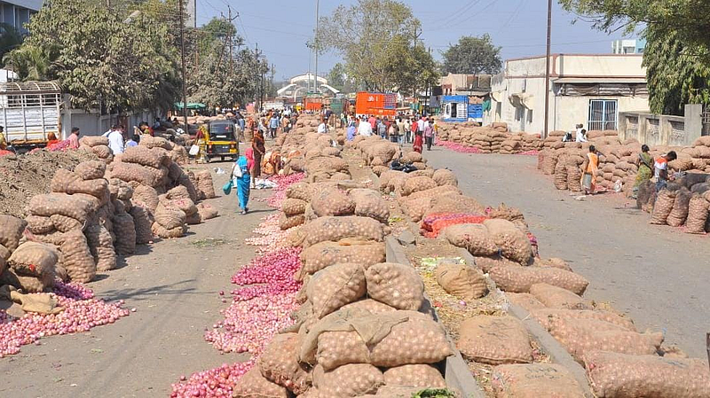 Market Yard