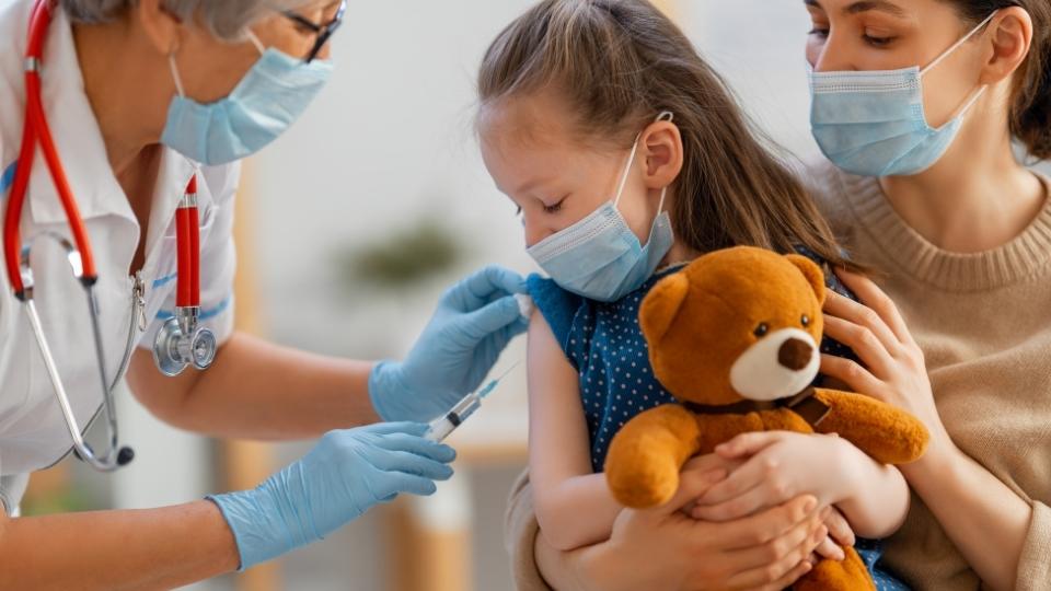 Vaccine