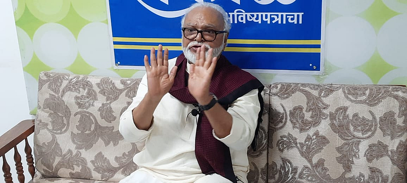 chhagan bhujbal