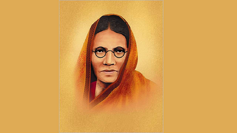 Bahinabai Chaudhari
