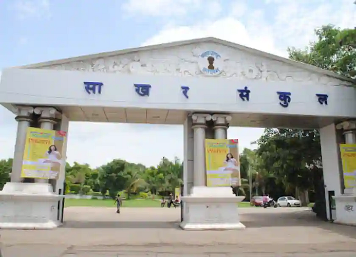 Sakhar Sankul