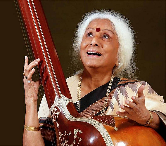 Prabha atre