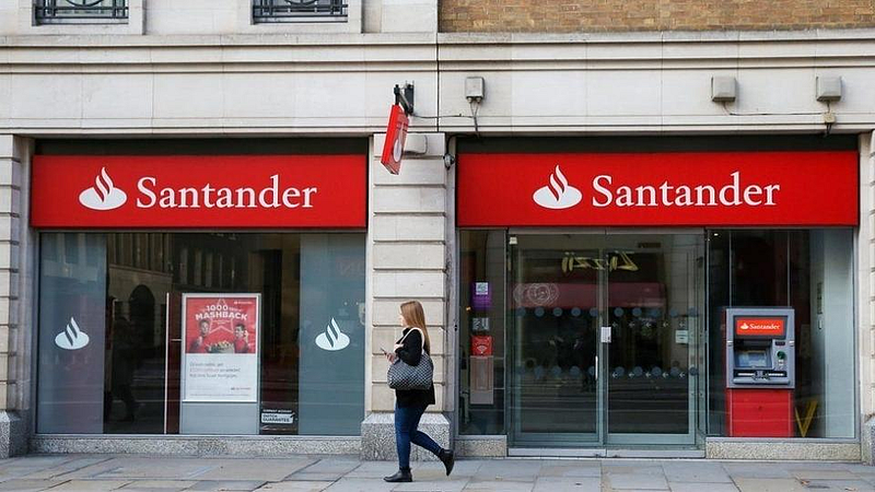 Santander Bank