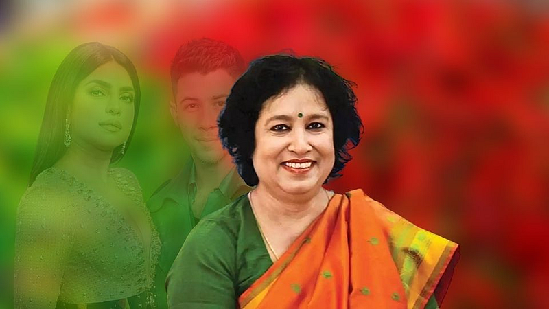 Taslima Nasrin
