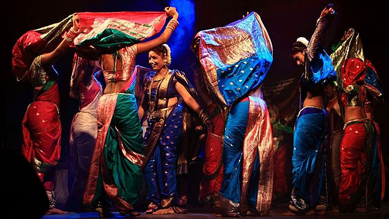 Tamasha