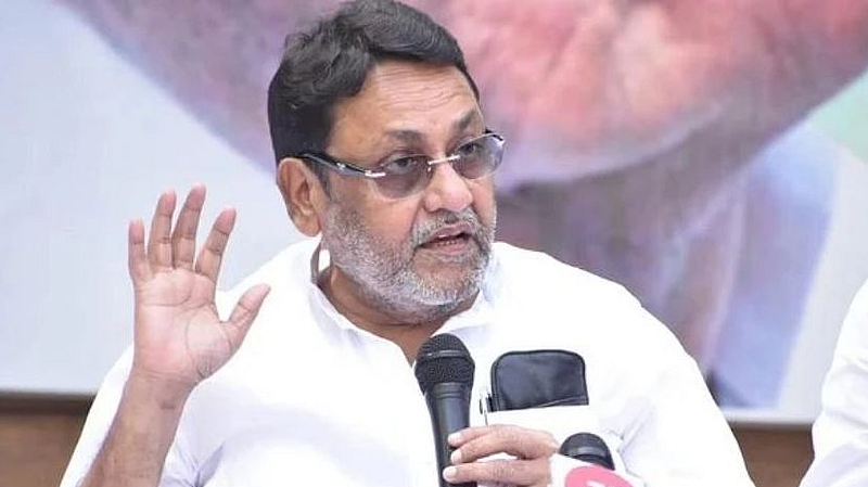 Nawab Malik