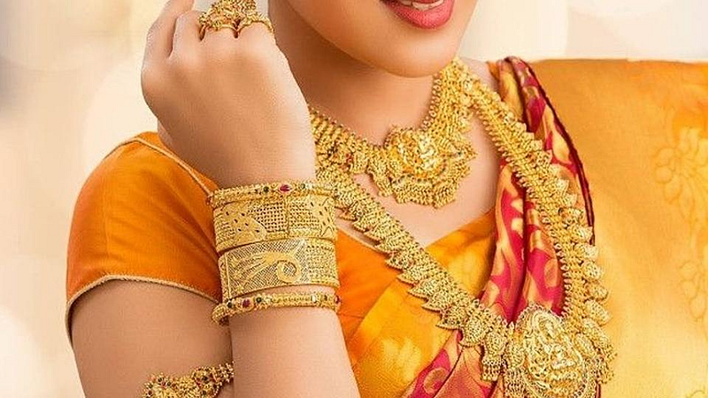 Check Today's Gold Price Updates