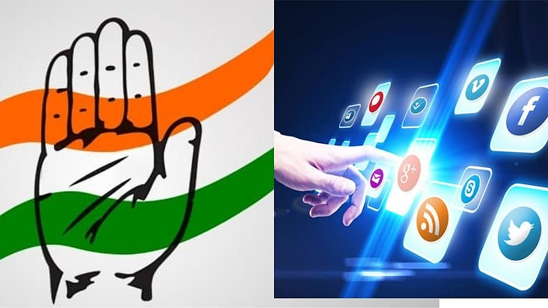 congress use digital media platform