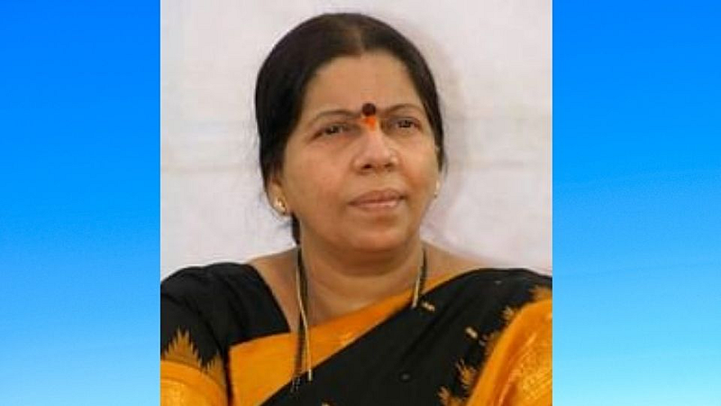 Manda Mhatre