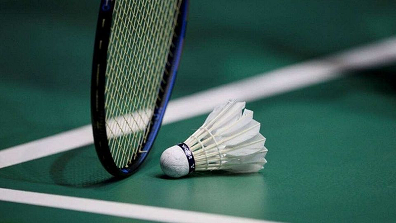 India Open hit by corona