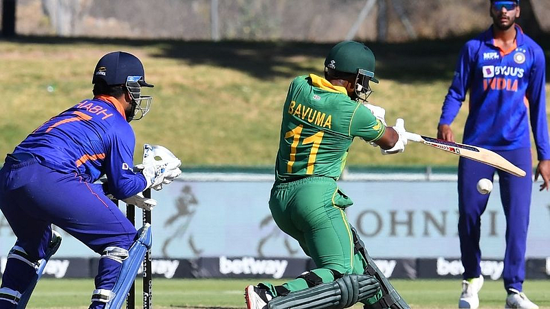 India vs South Africa 2nd ODI Live News Updates
