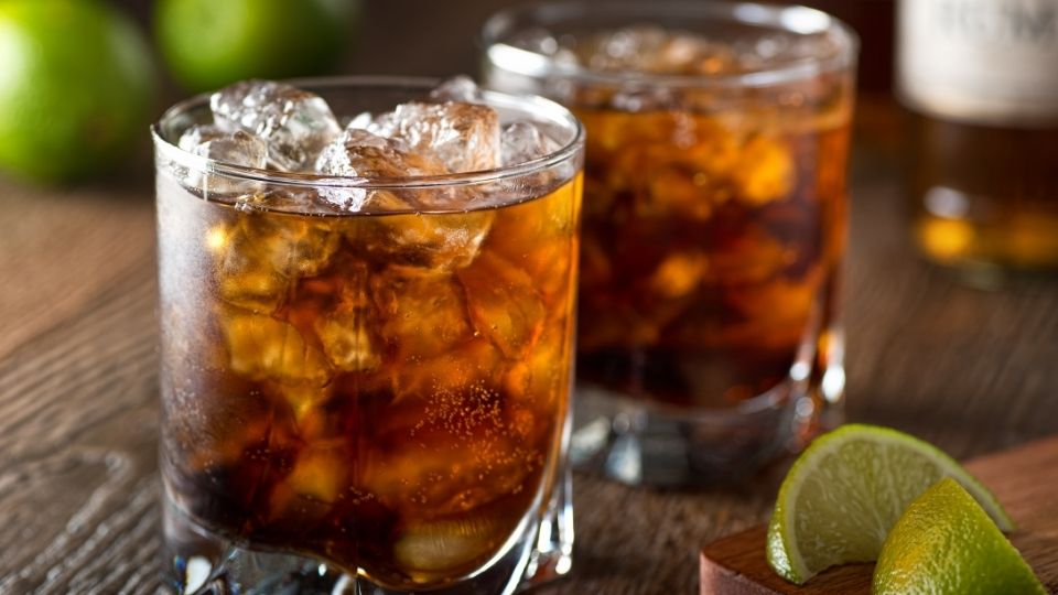 Rum
