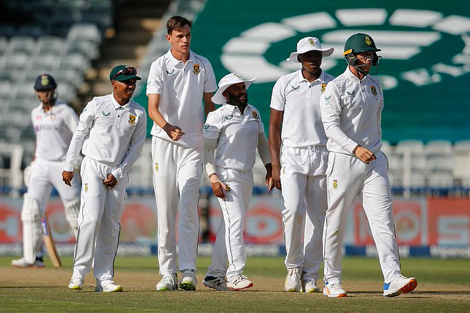 RSA vs IND