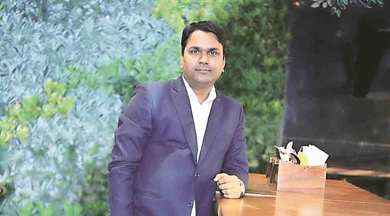 Saleel Tripathi