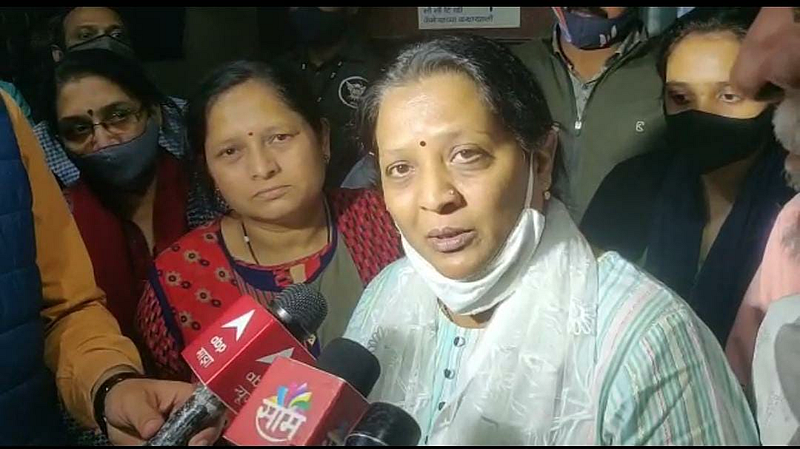 Mamata Sapkal