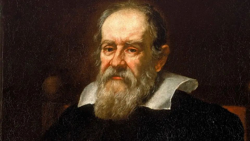 Galileo Galilei’
