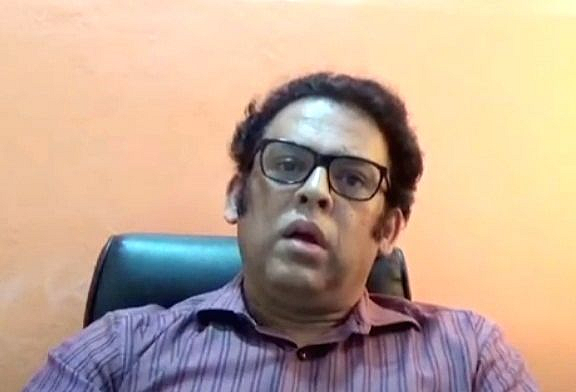 Praveen Zante