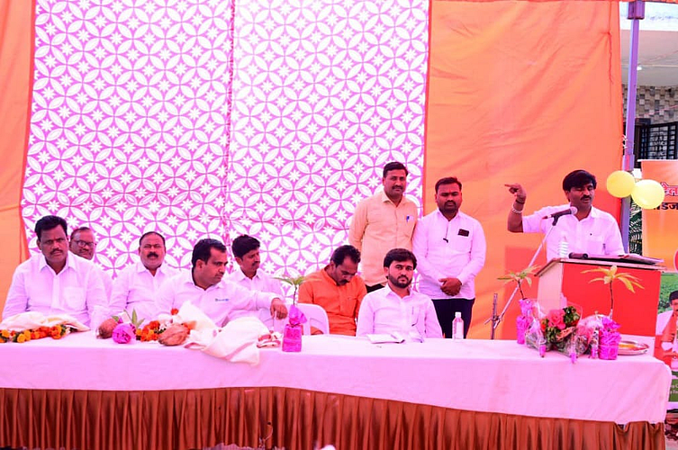 Panjabrao Dakh