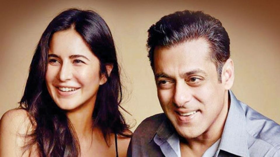 Salman Khan-Katrina Kaif