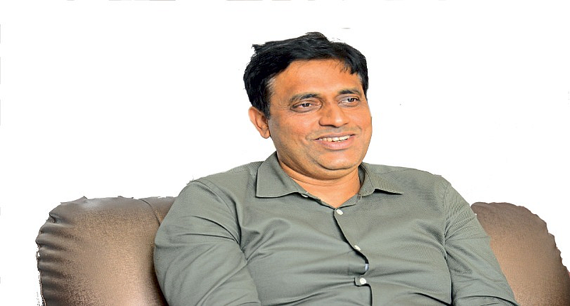 prakash patil