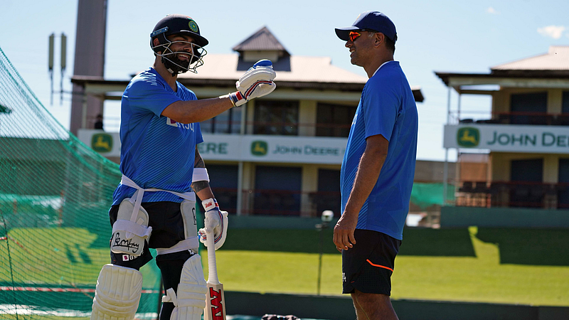 Ind VS SA: Virat Kohli Skip the Press Conference