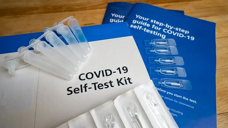 Covid-19 Self Test Kit