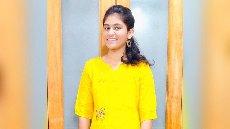 Harshada Namdev Talpe