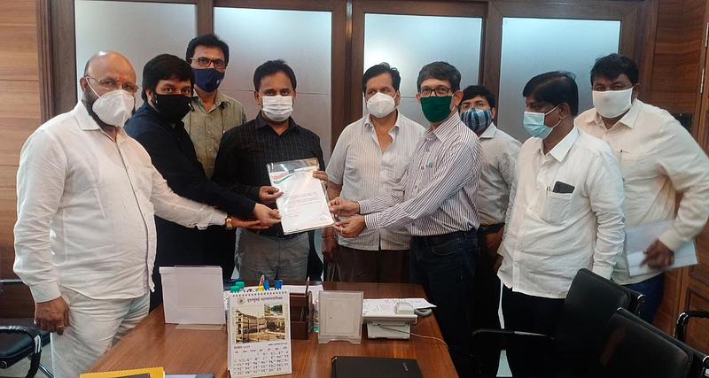 Mangal prabhat lodha