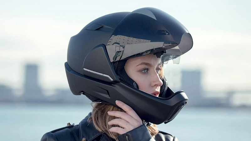 Helmet