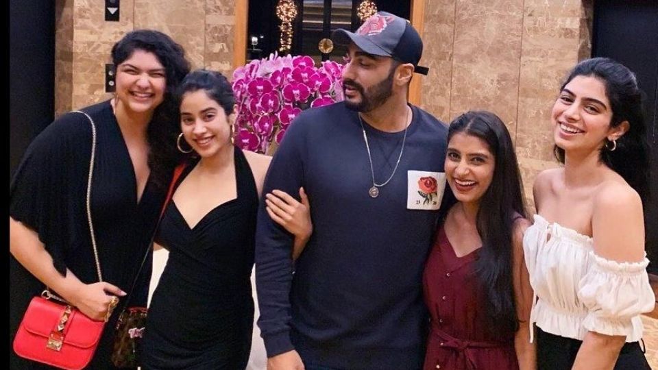 Kapoor Family