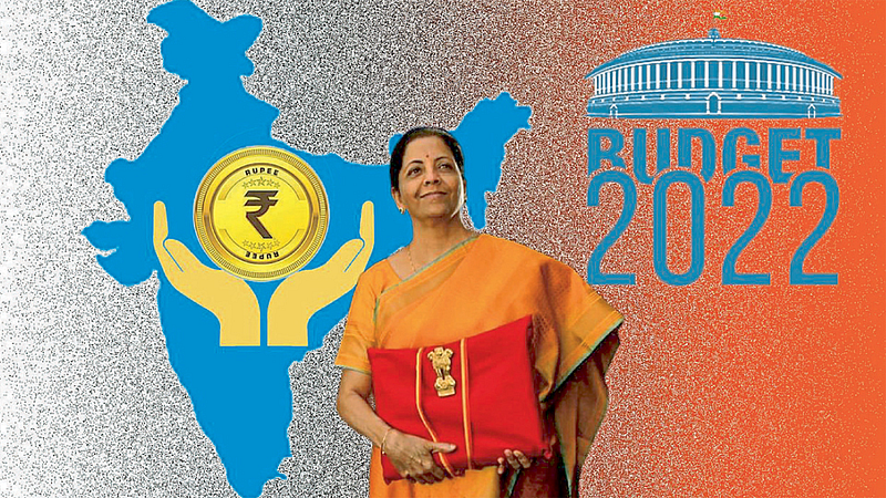 Budget 2022