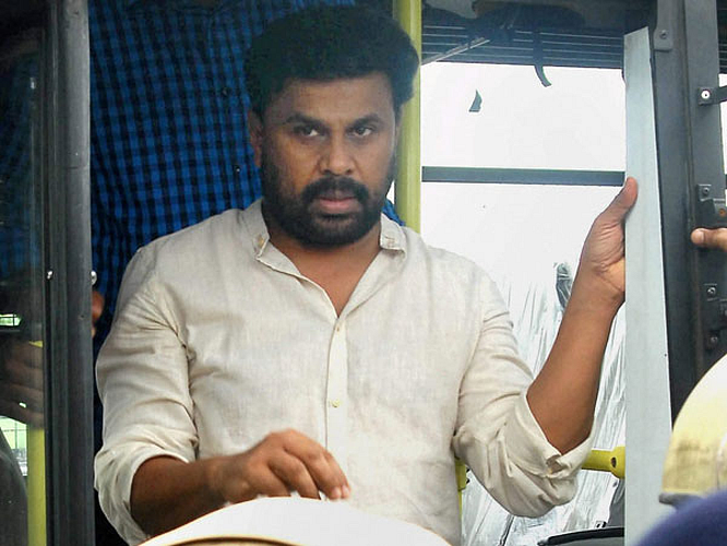 Actor dileep