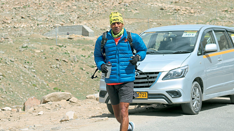 Aashish Kasodekar