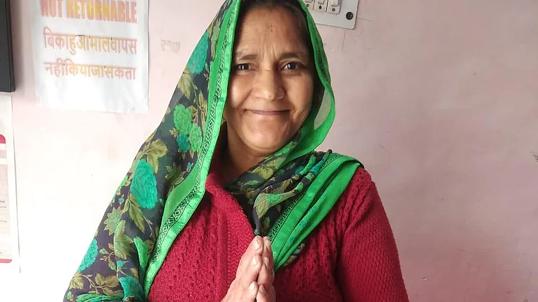 उन्नाव पीडितेच्या आईविरोधात 'समाजवादी' उमेदवार नसणार?