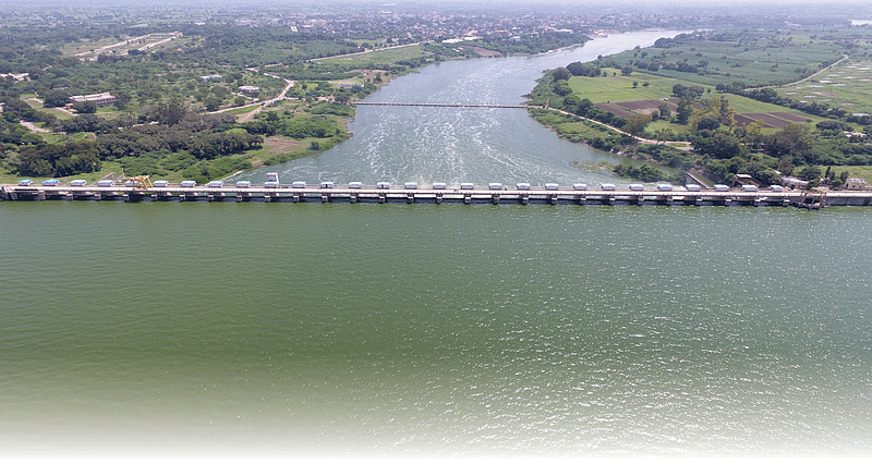 water project