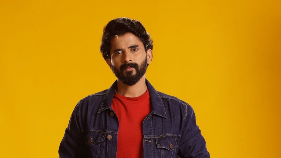 Vijay Andalkar