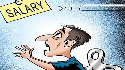 Salary