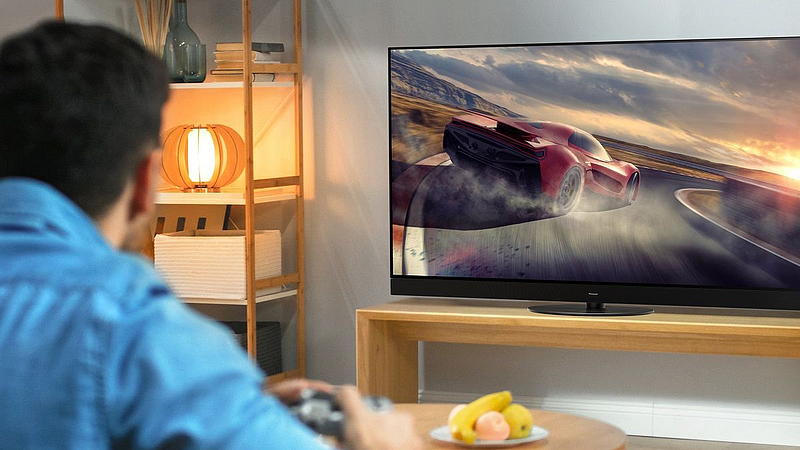 New TV Buying Guide