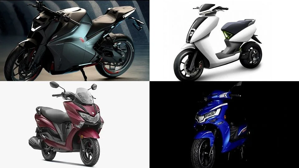 Upcoming Electric Bikes in 2022