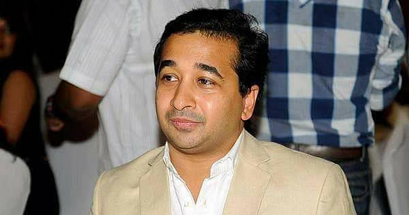 nitesh rane