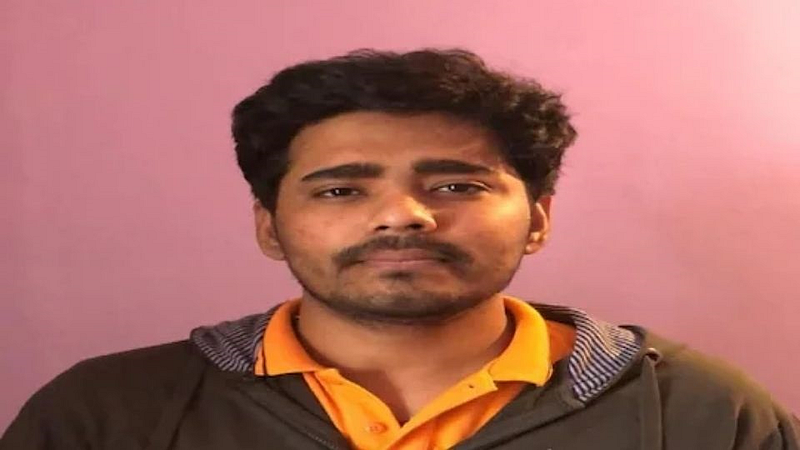 sulli deals mastermind aumkareshwar thakur arrested