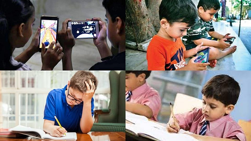 Student Smartphone