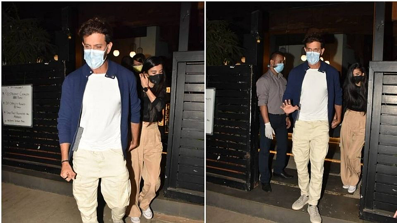 Hrithik Roshan